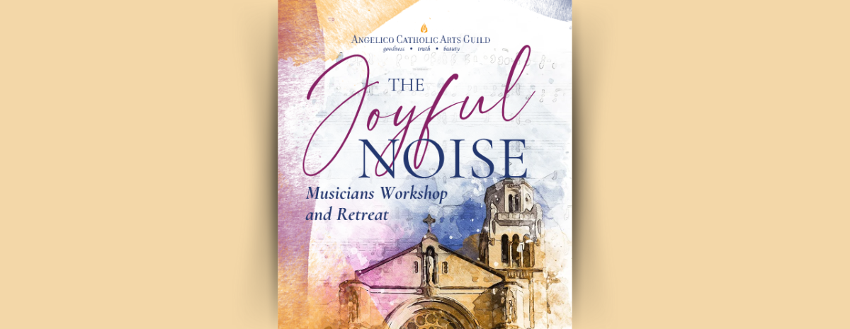 The Joyful Noise - Musician Workshop and Retreat